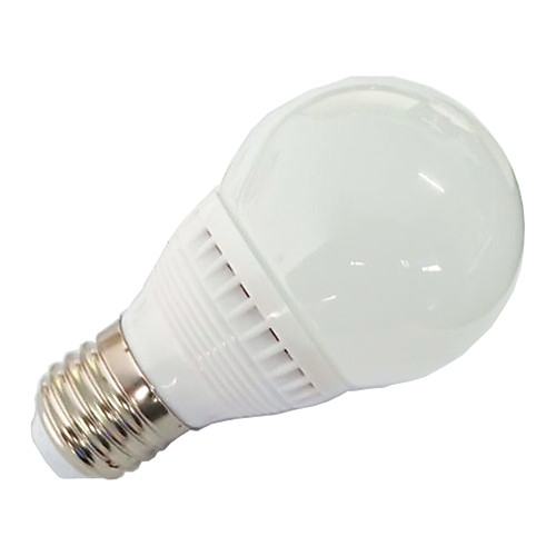1pc 1 W LED Globe Bulbs 20 lm E27 A19 3 LED Beads SMD 5050 Decorative Change 100-240 V
1pc 1 W LED Globe Bulbs 20 lm E27 A19 3 LED Beads SMD 5050 Decorative Change 100-240 V