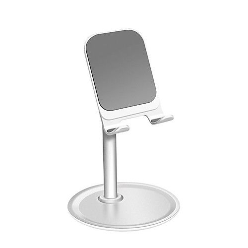 New Adjustable Foldable Phone Tablet Holder Adjustable Desktop Mount Stand Universal Desk Stand for Ipad All Mobile
New Adjustable Foldable Phone Tablet Holder Adjustable Desktop Mount Stand Universal Desk Stand for Ipad All Mobile