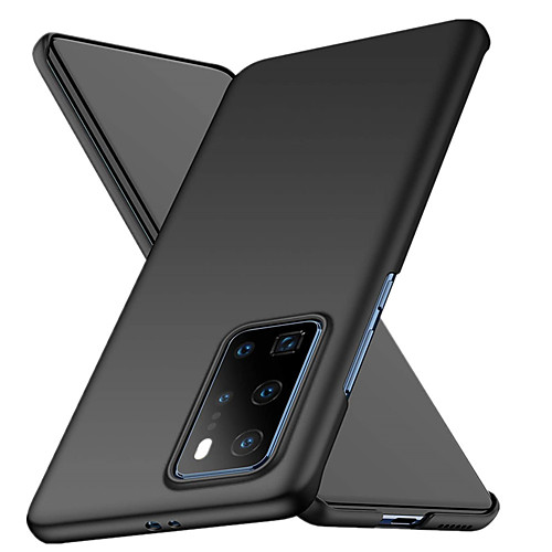 Case For Huawei Huawei Nova 6 / HUAWEI P40 / HUAWEI P40 PRO Frosted Back Cover Solid Colored PC
Case For Huawei Huawei Nova 6 / HUAWEI P40 / HUAWEI P40 PRO Frosted Back Cover Solid Colored PC