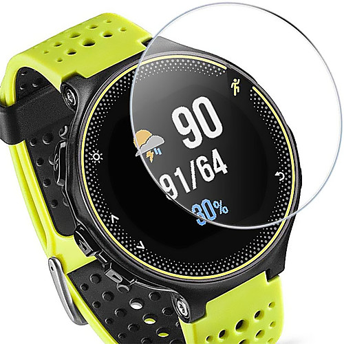 3 PCS Screen Protector for Garmin Forerunner 645 /935/945/ 920XT/ 735XT Smart Watch Tempered Glass Film Anti-Scratch High Definition Shield
3 PCS Screen Protector for Garmin Forerunner 645 /935/945/ 920XT/ 735XT Smart Watch Tempered Glass Film Anti-Scratch High Definition Shield