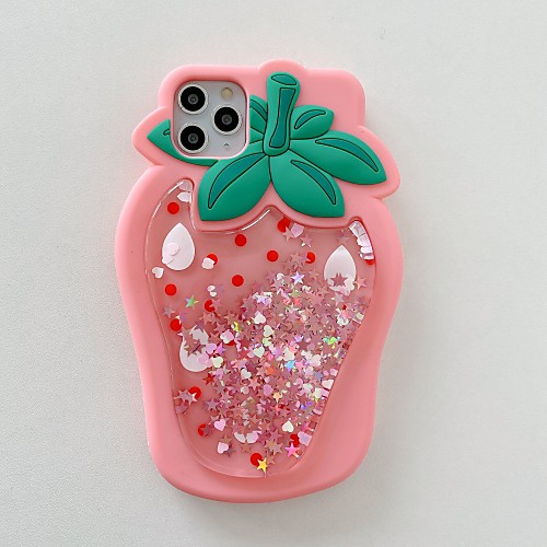 Case For Apple iPhone 11 / iPhone 11 Pro / iPhone 11 Pro Max Shockproof Back Cover Cartoon TPU
Case For Apple iPhone 11 / iPhone 11 Pro / iPhone 11 Pro Max Shockproof Back Cover Cartoon TPU
