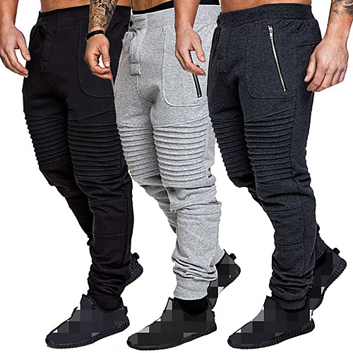 Men's Sweatpants Joggers Tactical Cargo Pants Sports & Outdoor Athleisure Wear Bottoms Drawstring Cotton Winter Fitness Running Jogging Training Exercise Moisture Wicking Breathable Soft Sport Solid
Men's Sweatpants Joggers Tactical Cargo Pants Sports & Outdoor Athleisure Wear Bottoms Drawstring Cotton Winter Fitness Running Jogging Training Exercise Moisture Wicking Breathable Soft Sport Solid