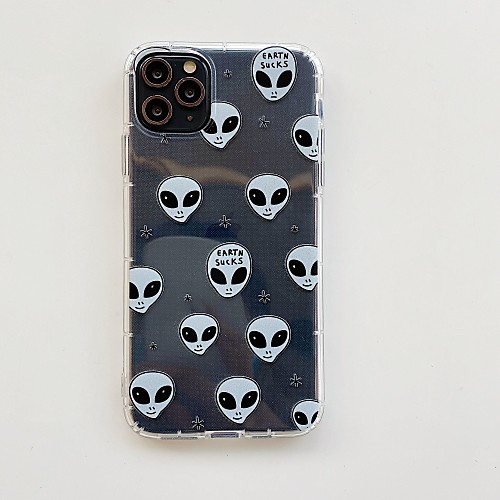 Case For Apple iPhone 11 / iPhone 11 Pro / iPhone 11 Pro Max Pattern Back Cover Cartoon TPU
Case For Apple iPhone 11 / iPhone 11 Pro / iPhone 11 Pro Max Pattern Back Cover Cartoon TPU