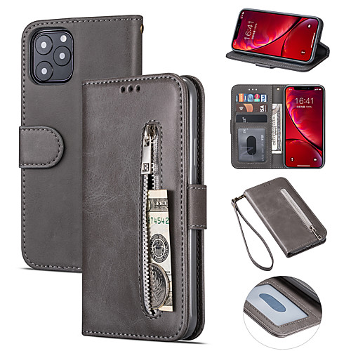 Phone Case For Apple Back Cover Leather iPhone 12 Pro Max 11 SE 2020 X XR XS Max 8 7 Card Holder Shockproof Tile PU Leather TPU
Phone Case For Apple Back Cover Leather iPhone 12 Pro Max 11 SE 2020 X XR XS Max 8 7 Card Holder Shockproof Tile PU Leather TPU