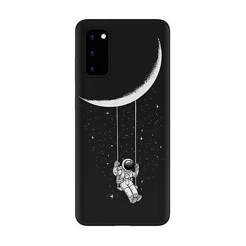 Case For Samsung Galaxy S10 / Galaxy S10 Plus / Galaxy S10 E Frosted / Pattern Back Cover Scenery TPU For Galaxy S20/S20 Plus/S20 Ultra/Note 10 Plus/A20E/A51/A71
Case For Samsung Galaxy S10 / Galaxy S10 Plus / Galaxy S10 E Frosted / Pattern Back Cover Scenery TPU For Galaxy S20/S20 Plus/S20 Ultra/Note 10 Plus/A20E/A51/A71