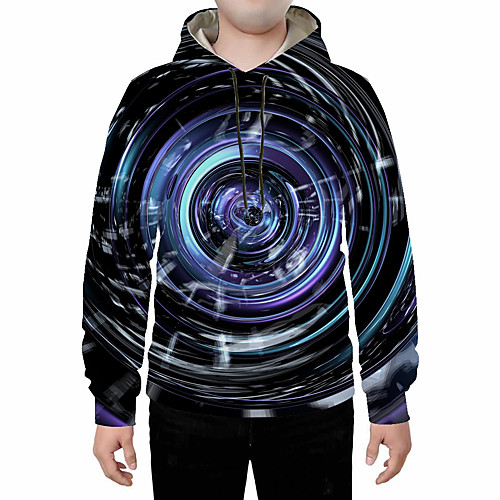Men's Plus Size Pullover Hoodie Sweatshirt Geometric Abstract 3D Hooded Daily Going out 3D Print 3D Print Casual Hoodies Sweatshirts Blue
Men's Plus Size Pullover Hoodie Sweatshirt Geometric Abstract 3D Hooded Daily Going out 3D Print 3D Print Casual Hoodies Sweatshirts Blue
