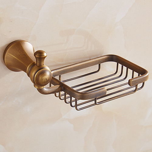 Soap Dishes & Holders Multifunction Modern Stainless Steel A Grade ABS 1pc - Bathroom Wall Mounted
Soap Dishes & Holders Multifunction Modern Stainless Steel A Grade ABS 1pc - Bathroom Wall Mounted
