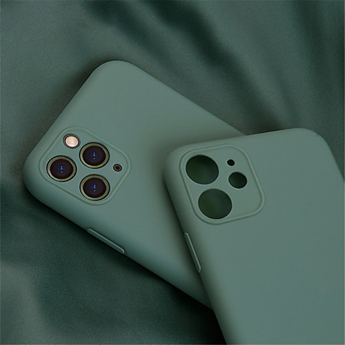 Luxury Camera Protection Soft Silicone Case for iPhone 11 11 Pro 11 Pro Max
Luxury Camera Protection Soft Silicone Case for iPhone 11 11 Pro 11 Pro Max