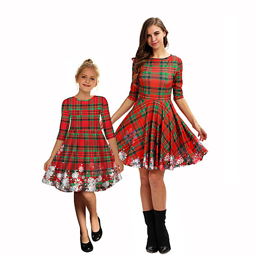Cosplay Dress Cosplay Costume Women's Girls' Movie Cosplay Cosplay Galaxy Red / Green / Black Dress Carnival Masquerade Polyester
Cosplay Dress Cosplay Costume Women's Girls' Movie Cosplay Cosplay Galaxy Red / Green / Black Dress Carnival Masquerade Polyester