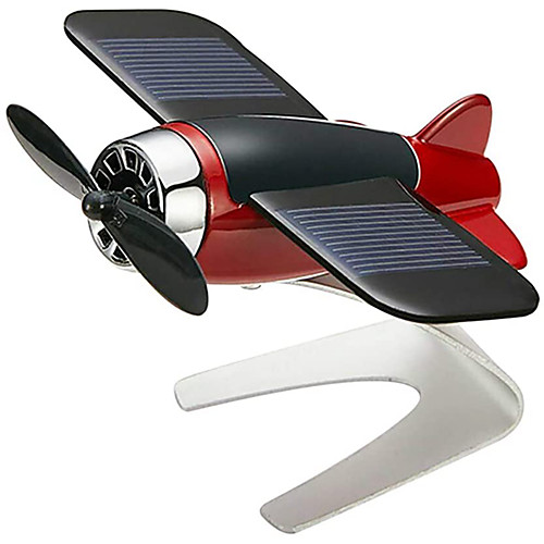 Fantastic Airplane Aircraft Model Solar Energy Fragrance Aircraft Model Car Home Decor Window Moving Aircraft Airplane Model
Fantastic Airplane Aircraft Model Solar Energy Fragrance Aircraft Model Car Home Decor Window Moving Aircraft Airplane Model