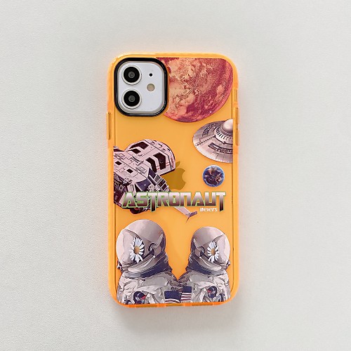 Case For Apple iPhone 11 / iPhone 11 Pro / iPhone 11 Pro Max Shockproof Back Cover Cartoon TPU
Case For Apple iPhone 11 / iPhone 11 Pro / iPhone 11 Pro Max Shockproof Back Cover Cartoon TPU