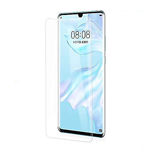 3D UV Nano Liquid Screen Protector For Huawei P30 Pro Tempered Glass Full Glue Huawei P30Pro Screen High Quality Full Edge
3D UV Nano Liquid Screen Protector For Huawei P30 Pro Tempered Glass Full Glue Huawei P30Pro Screen High Quality Full Edge