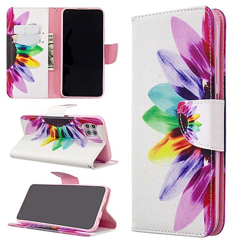 Case For Huawei P40 Lite/P Smart Z/ Honor 9X Pro Wallet / Card Holder / with Stand Full Body Cases Flower PU Leather For Mate 30 Lite/Honor 8A/10 Lite/P20 Lite 2019/Y9 Prime/Y6 2019
Case For Huawei P40 Lite/P Smart Z/ Honor 9X Pro Wallet / Card Holder / with Stand Full Body Cases Flower PU Leather For Mate 30 Lite/Honor 8A/10 Lite/P20 Lite 2019/Y9 Prime/Y6 2019