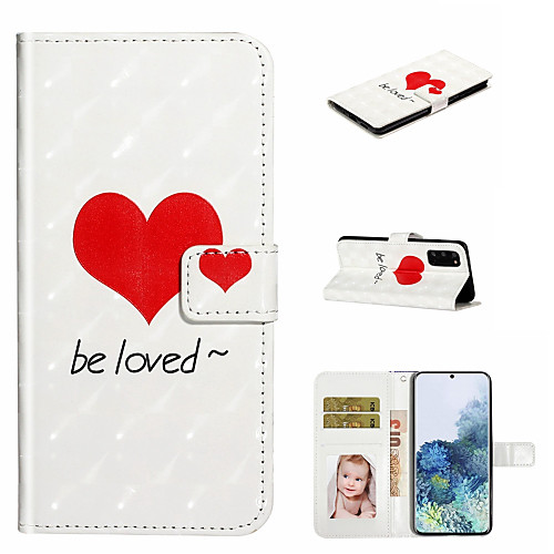Case For Samsung Galaxy S20 Ultra S20 Plus Phone Case PU Leather Material 3D Painted Pattern Phone Case for S20 S10 Plus S10 S9 Plus S9 S8 Plus S8
Case For Samsung Galaxy S20 Ultra S20 Plus Phone Case PU Leather Material 3D Painted Pattern Phone Case for S20 S10 Plus S10 S9 Plus S9 S8 Plus S8