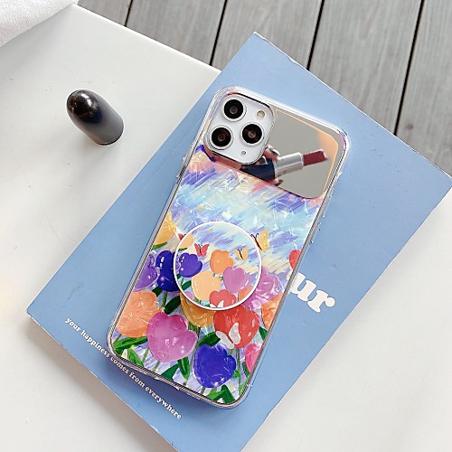 Case For Apple iPhone 11 / iPhone 11 Pro / iPhone 11 Pro Max Shockproof Back Cover Cartoon TPU
Case For Apple iPhone 11 / iPhone 11 Pro / iPhone 11 Pro Max Shockproof Back Cover Cartoon TPU