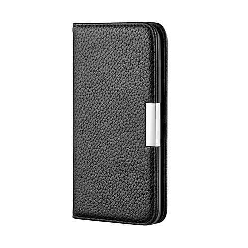Case For Samsung Galaxy S20 Ultra / S10 Plus /S20 Plus Card Holder / with Stand / Flip Full Body Cases Solid Colored PU Leather For Galaxy S7 Edge/S10E/S9/S8
Case For Samsung Galaxy S20 Ultra / S10 Plus /S20 Plus Card Holder / with Stand / Flip Full Body Cases Solid Colored PU Leather For Galaxy S7 Edge/S10E/S9/S8