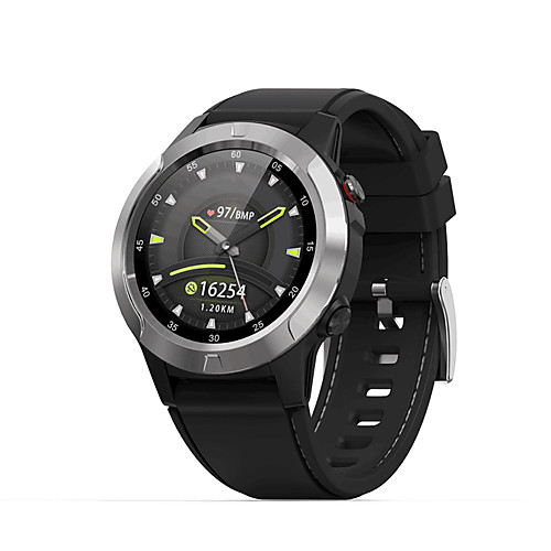 NORTH EDGE X-TREK3 Men's Smartwatch Android iOS Bluetooth Touch Screen GPS Heart Rate Monitor Sports Compass ECGPPG Stopwatch Pedometer Sleep Tracker Sedentary Reminder
NORTH EDGE X-TREK3 Men's Smartwatch Android iOS Bluetooth Touch Screen GPS Heart Rate Monitor Sports Compass ECGPPG Stopwatch Pedometer Sleep Tracker Sedentary Reminder