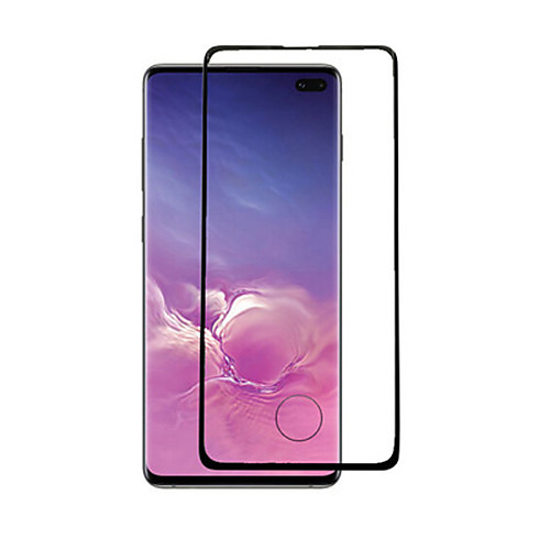 1-5Pcs 3D Full Screen HD Tempered Glass Screen Protector For Samsung Galaxy S20 / S20 Plus / S20 Ultra Anti-Fingerprint Anti-Scratch Protective Film
1-5Pcs 3D Full Screen HD Tempered Glass Screen Protector For Samsung Galaxy S20 / S20 Plus / S20 Ultra Anti-Fingerprint Anti-Scratch Protective Film