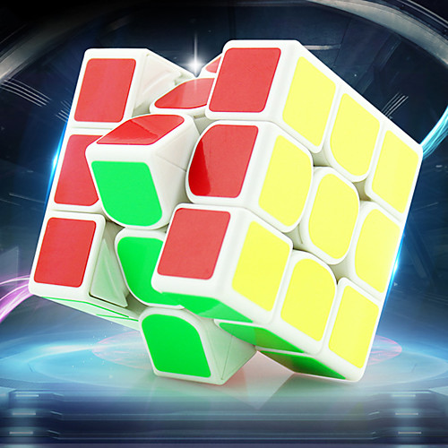 Speed Cube Set 1 pc Magic Cube IQ Cube Pyramid Alien Megaminx 333 Magic Cube Puzzle Cube Professional Level Stress and Anxiety Relief Focus Toy Classic & Timeless Kid's Adults' Toy All Gift
Speed Cube Set 1 pc Magic Cube IQ Cube Pyramid Alien Megaminx 333 Magic Cube Puzzle Cube Professional Level Stress and Anxiety Relief Focus Toy Classic & Timeless Kid's Adults' Toy All Gift