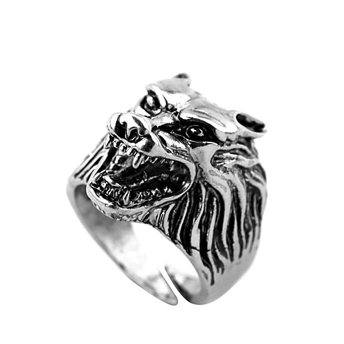 Men's Band Ring 1pc Silver Gray Alloy Round Punk Street Jewelry Mixed Color Wearable Environmental
Men's Band Ring 1pc Silver Gray Alloy Round Punk Street Jewelry Mixed Color Wearable Environmental