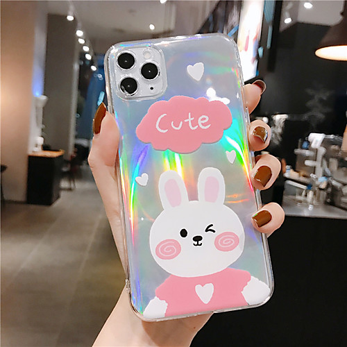 Case For Apple iPhone 11 / iPhone 11 Pro / iPhone 11 Pro Max Pattern Full Body Cases Cartoon TPU
Case For Apple iPhone 11 / iPhone 11 Pro / iPhone 11 Pro Max Pattern Full Body Cases Cartoon TPU