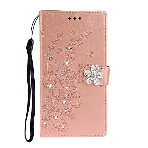 Case For Huawei P40 Lite/P30 Pro/P Smart 2019/ Lite Wallet / Card Holder / Rhinestone Full Body Cases Solid Colored / Glitter Shine / Flower PU Leather For Huawei Nova 6/Nova 6SE/Nova 5/Mate 30 Lite
Case For Huawei P40 Lite/P30 Pro/P Smart 2019/ Lite Wallet / Card Holder / Rhinestone Full Body Cases Solid Colored / Glitter Shine / Flower PU Leather For Huawei Nova 6/Nova 6SE/Nova 5/Mate 30 Lite