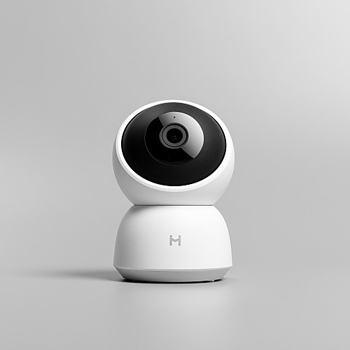 IMILAB IP Camera 19E Mi Home App WiFi Security CCTV Camera HD 1080P Surveillance Baby Monitor H.265
IMILAB IP Camera 19E Mi Home App WiFi Security CCTV Camera HD 1080P Surveillance Baby Monitor H.265