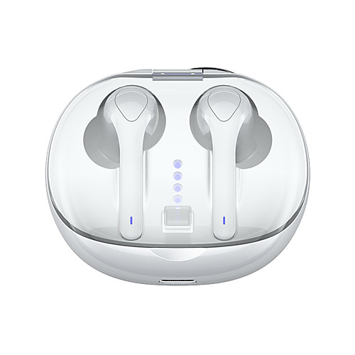Caldecott G9F Pro TWS True Wireless Earbuds Stereo with Volume Control HIFIBluetooth 5.0 Waterproof IPX4 with Charging Box for Travel Entertainment
Caldecott G9F Pro TWS True Wireless Earbuds Stereo with Volume Control HIFIBluetooth 5.0 Waterproof IPX4 with Charging Box for Travel Entertainment