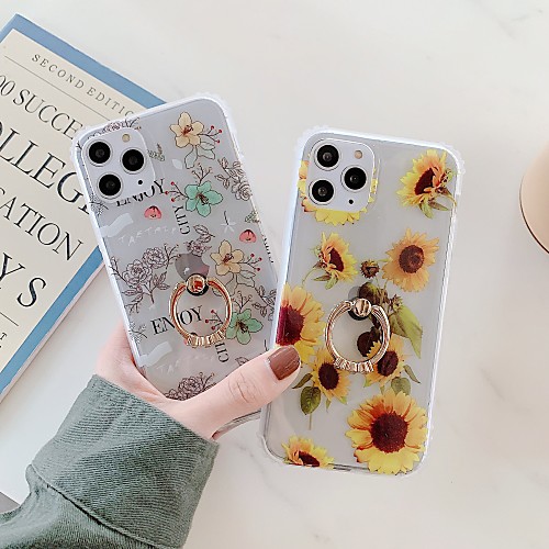 Case for Apple scene map iPhone 11 11 Pro 11 Pro Max X XS XR XS Max 8 Flower pattern translucent fine frosted TPU material IMD process four-corner drop ring bracket all-inclusive mobile phone case LX
Case for Apple scene map iPhone 11 11 Pro 11 Pro Max X XS XR XS Max 8 Flower pattern translucent fine frosted TPU material IMD process four-corner drop ring bracket all-inclusive mobile phone case LX