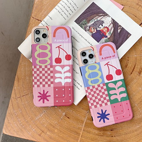 Case For Apple iphone 11/pro11proMax/x/XS/XR/XSMax/8p/8/7P/7/SE(2020)Cover TPU Cartoonsoft shell iphone case set
Case For Apple iphone 11/pro11proMax/x/XS/XR/XSMax/8p/8/7P/7/SE(2020)Cover TPU Cartoonsoft shell iphone case set
