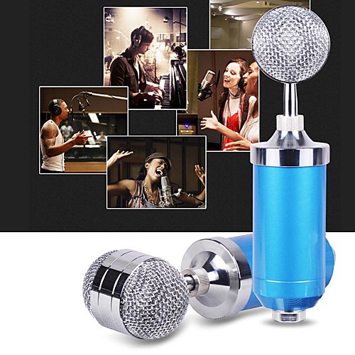 BM-3000 Microphone Studio Recording Condenser Mic Supply Metal Shock Mount Filter Live Microphone KTV Plug Stand Holder
BM-3000 Microphone Studio Recording Condenser Mic Supply Metal Shock Mount Filter Live Microphone KTV Plug Stand Holder