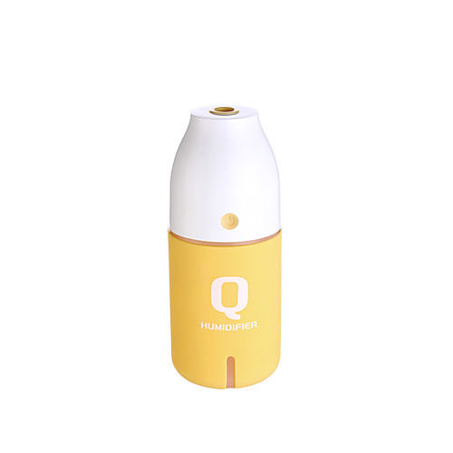 1Pc USB Mini Humidifier/Household Gift Humidifier/Creative Macaron Night Lamp Humidifier
1Pc USB Mini Humidifier/Household Gift Humidifier/Creative Macaron Night Lamp Humidifier