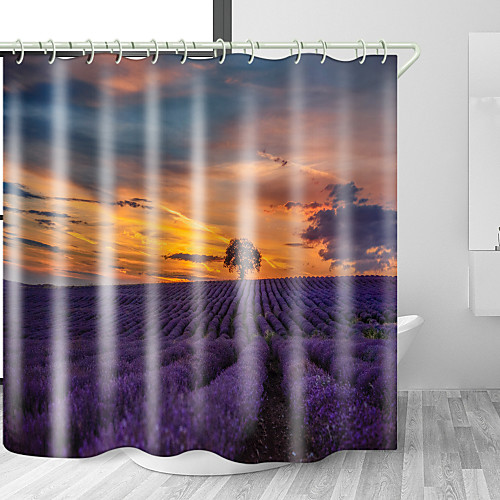 The bathroom shower waterproof shower curtain adopts advanced high-definition high-temperature digital printing effect vivid and vivid bright and bright colors
The bathroom shower waterproof shower curtain adopts advanced high-definition high-temperature digital printing effect vivid and vivid bright and bright colors
