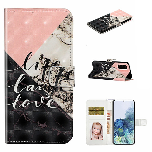 Case For Samsung Galaxy S20 Ultra S20 Plus Phone Case PU Leather Material 3D Painted Pattern Phone Case for S20 S10 Plus S10 S9 Plus S9 S8 Plus S8
Case For Samsung Galaxy S20 Ultra S20 Plus Phone Case PU Leather Material 3D Painted Pattern Phone Case for S20 S10 Plus S10 S9 Plus S9 S8 Plus S8
