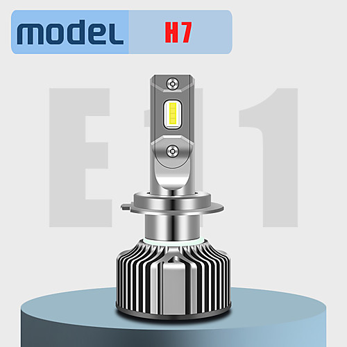 2pcs H1 / H7 / H11 / 9005 / 9012 Super Bright Car Light Bulbs 20 W Integrated LED 2000 lm LED Fog Lights Fanless headlight
2pcs H1 / H7 / H11 / 9005 / 9012 Super Bright Car Light Bulbs 20 W Integrated LED 2000 lm LED Fog Lights Fanless headlight