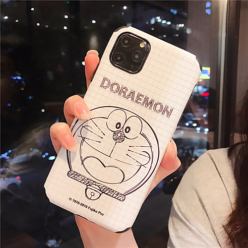 Case For Apple iPhone 11 / iPhone 11 Pro / iPhone 11 Pro Max Pattern Back Cover Cartoon TPU
Case For Apple iPhone 11 / iPhone 11 Pro / iPhone 11 Pro Max Pattern Back Cover Cartoon TPU