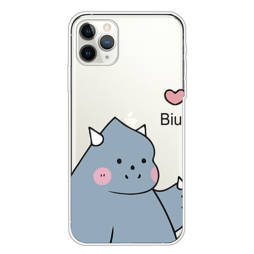 Case For Apple iPhone 11/11 Pro/11 Pro Max/XS/XR/XS Max/8 Plus/7 Plus/6S Plus/8/7/6/6s/SE/5/5S Transparent Pattern Back Cover Cute Monster Soft TPU
Case For Apple iPhone 11/11 Pro/11 Pro Max/XS/XR/XS Max/8 Plus/7 Plus/6S Plus/8/7/6/6s/SE/5/5S Transparent Pattern Back Cover Cute Monster Soft TPU