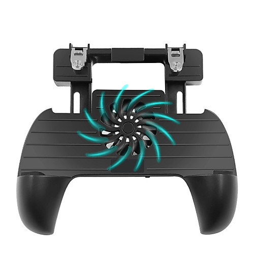 Game Accessories Kits For Android / iOS , Portable Game Accessories Kits ABS 1 pcs unit
Game Accessories Kits For Android / iOS , Portable Game Accessories Kits ABS 1 pcs unit
