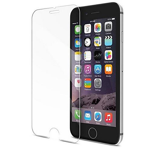 Screen Protector for Apple iPhone SE (2020) / iPhone 8 / 7 SZKINSTON 3D 9H Nano Full Scratchproof Anti-fingerprint High Fiber High Definition (HD) Front Tempered Glass Screen Protector Protective Film
Screen Protector for Apple iPhone SE (2020) / iPhone 8 / 7 SZKINSTON 3D 9H Nano Full Scratchproof Anti-fingerprint High Fiber High Definition (HD) Front Tempered Glass Screen Protector Protective Film