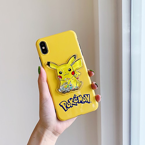 Case For Apple iPhone 11 / iPhone 11 Pro / iPhone 11 Pro Max Shockproof Back Cover Cartoon TPU
Case For Apple iPhone 11 / iPhone 11 Pro / iPhone 11 Pro Max Shockproof Back Cover Cartoon TPU