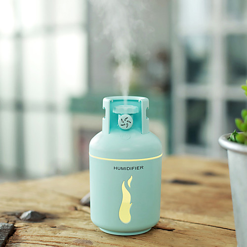 1Pc Four In One Aromatherapy Machine/Usb Spray Humidifier/New Gas Tank Humidifier/Vehicle Humidification
1Pc Four In One Aromatherapy Machine/Usb Spray Humidifier/New Gas Tank Humidifier/Vehicle Humidification