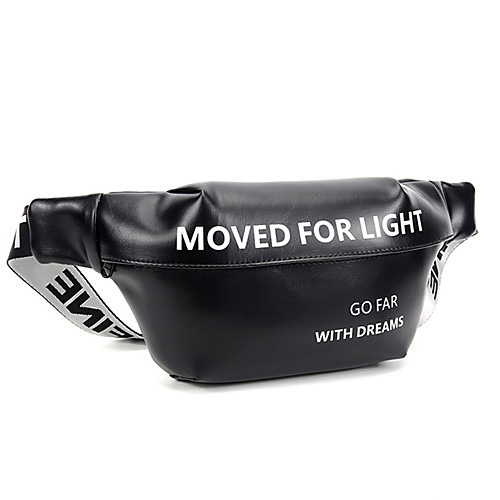 Running Belt Fanny Pack Belt Pouch / Belt Bag for Running Hiking Outdoor Exercise Traveling Sports Bag Adjustable Waterproof Portable PU Men's Women's Running Bag Adults
Running Belt Fanny Pack Belt Pouch / Belt Bag for Running Hiking Outdoor Exercise Traveling Sports Bag Adjustable Waterproof Portable PU Men's Women's Running Bag Adults