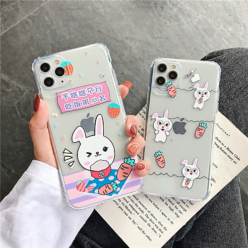 Case For Apple iPhone 11 / iPhone 11 Pro / iPhone 11 Pro Max Shockproof / Pattern Full Body Cases Cartoon TPU
Case For Apple iPhone 11 / iPhone 11 Pro / iPhone 11 Pro Max Shockproof / Pattern Full Body Cases Cartoon TPU