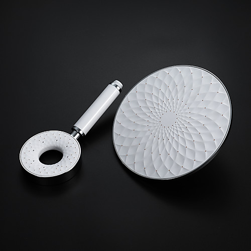 Contemporary Hand Shower / Rain Shower Painted Finishes Feature - Shower / Rainfall, Shower Head
Contemporary Hand Shower / Rain Shower Painted Finishes Feature - Shower / Rainfall, Shower Head