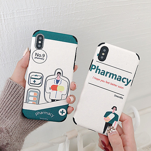 Case For AppleiPhone 7/8/7Plus/8Plus /iPhoneX/iPhoneXS/iPhoneXR/iPhoneXSmax Shockproof Full Edge Mobile Case TPU
Case For AppleiPhone 7/8/7Plus/8Plus /iPhoneX/iPhoneXS/iPhoneXR/iPhoneXSmax Shockproof Full Edge Mobile Case TPU