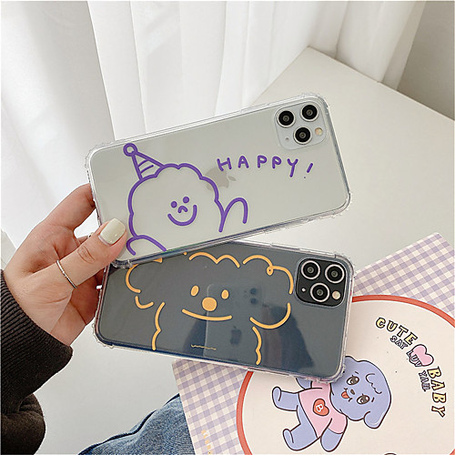 Case For Apple iphone 11/pro11proMax/x/XS/XR/XSMax/8p/8/7P/7/SE(2020)Cover TPU Cartoon transparent iphone case
Case For Apple iphone 11/pro11proMax/x/XS/XR/XSMax/8p/8/7P/7/SE(2020)Cover TPU Cartoon transparent iphone case