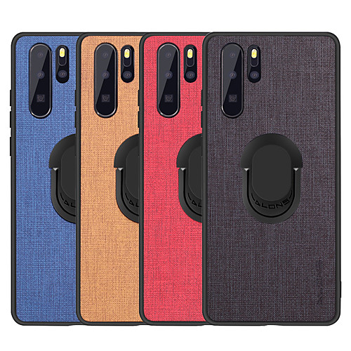 Case For Huawei Huawei P30/P30 Pro/P30 Lite/P20/Mate30/Mate30 Pro/V30/V30 ProShockproof / Ring Holder Back Cover Solid Colored PU Leather / TPU / Plastic
Case For Huawei Huawei P30/P30 Pro/P30 Lite/P20/Mate30/Mate30 Pro/V30/V30 ProShockproof / Ring Holder Back Cover Solid Colored PU Leather / TPU / Plastic