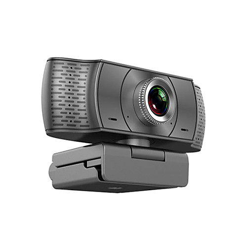 USB 2.0 Web Camera Full HD 1080P Webcam Ashu H601 Video Recording Web Camera 3.6mm Lens 90 Wide-angle 360 Manual Rotation With Microphone For PC Laptop Not Webcam Autofocus
USB 2.0 Web Camera Full HD 1080P Webcam Ashu H601 Video Recording Web Camera 3.6mm Lens 90 Wide-angle 360 Manual Rotation With Microphone For PC Laptop Not Webcam Autofocus