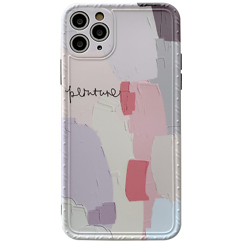 Case For Apple iPhone 11 / iPhone 11 Pro / iPhone 11 Pro Max Shockproof Back Cover Cartoon TPU
Case For Apple iPhone 11 / iPhone 11 Pro / iPhone 11 Pro Max Shockproof Back Cover Cartoon TPU