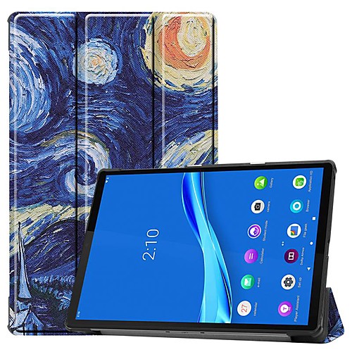 Case For Lenovo M10 TB-X605F/X505F /Tab P10(TB-X705F / L) / Tab E10 TB-X104 Card Holder/Flip Full Body Cases Starry Sky PU Leather Case For Lenovo Tab M7 TB-7305F /Tab E8(TB-8304F) /Tab E7(TB-7104)
Case For Lenovo M10 TB-X605F/X505F /Tab P10(TB-X705F / L) / Tab E10 TB-X104 Card Holder/Flip Full Body Cases Starry Sky PU Leather Case For Lenovo Tab M7 TB-7305F /Tab E8(TB-8304F) /Tab E7(TB-7104)